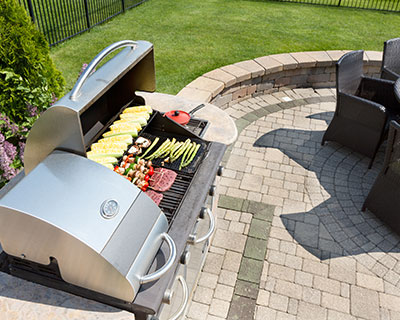 Outdoor Living Middleboro, MA