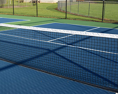 Pickle Ball Courts Middleboro, MA