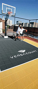 VersaCourt
