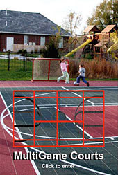 VersaCourt