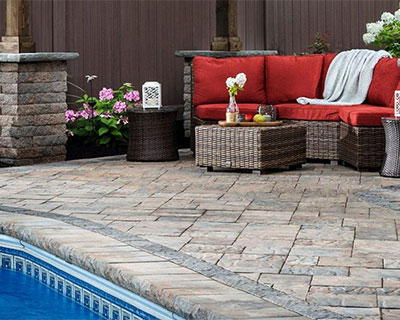 Bergerac® Classic Pavers